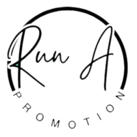 Logo - Run A Promotion