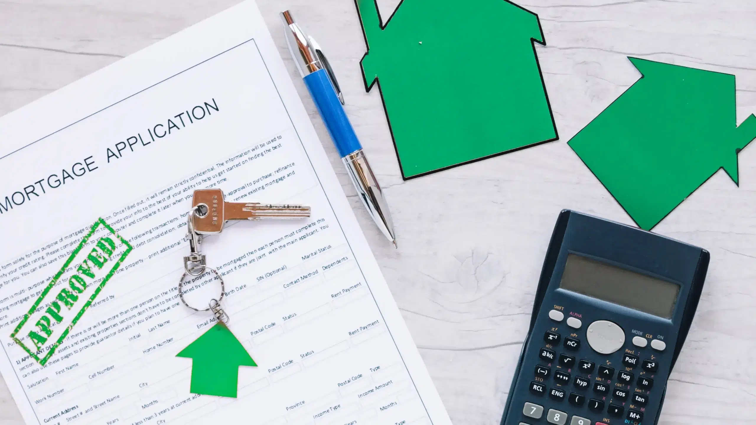 Run A Promotion - Administratif