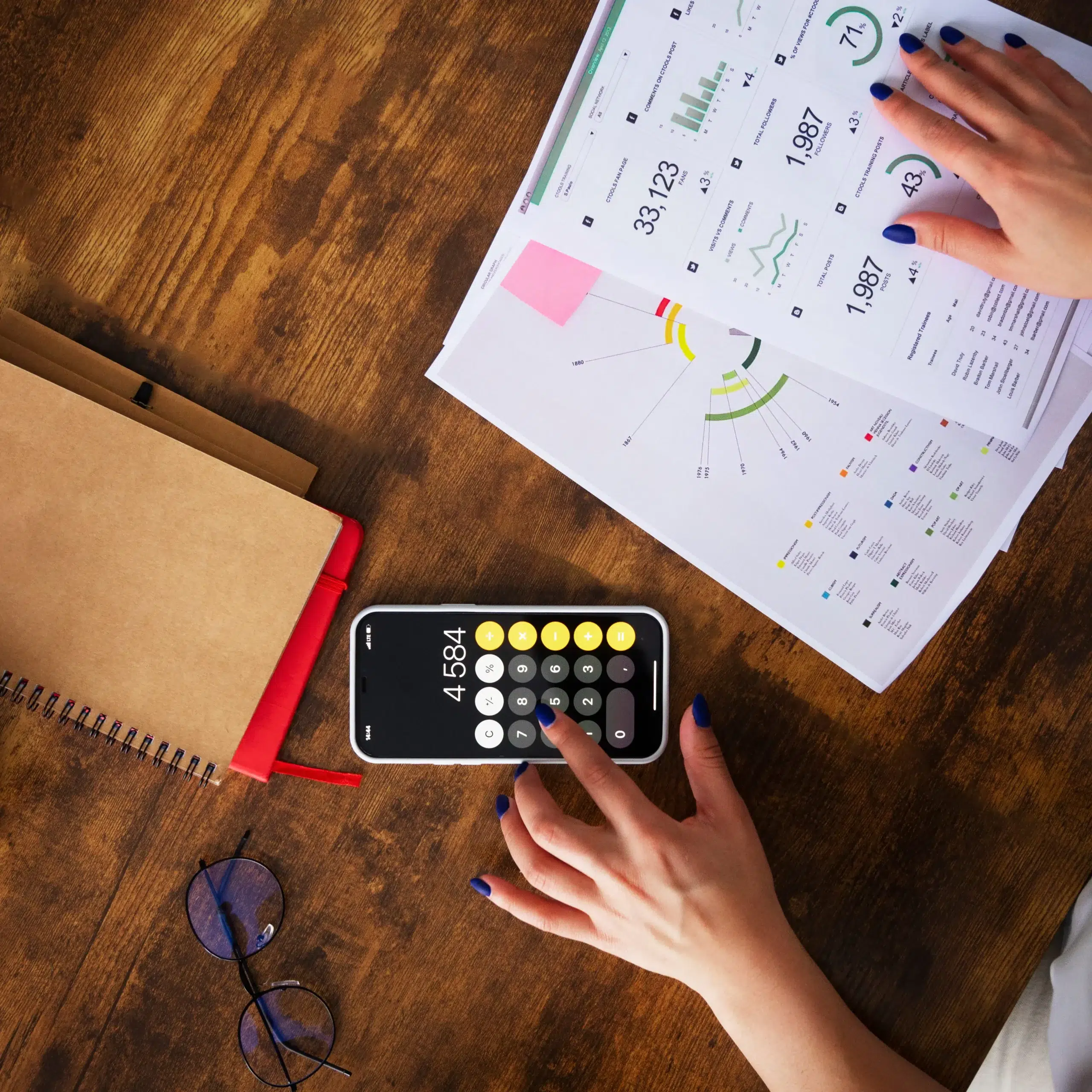 Run A Promotion - Optimisation Fiscale